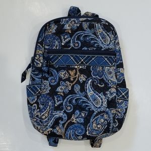 Vera Bradley Backpack